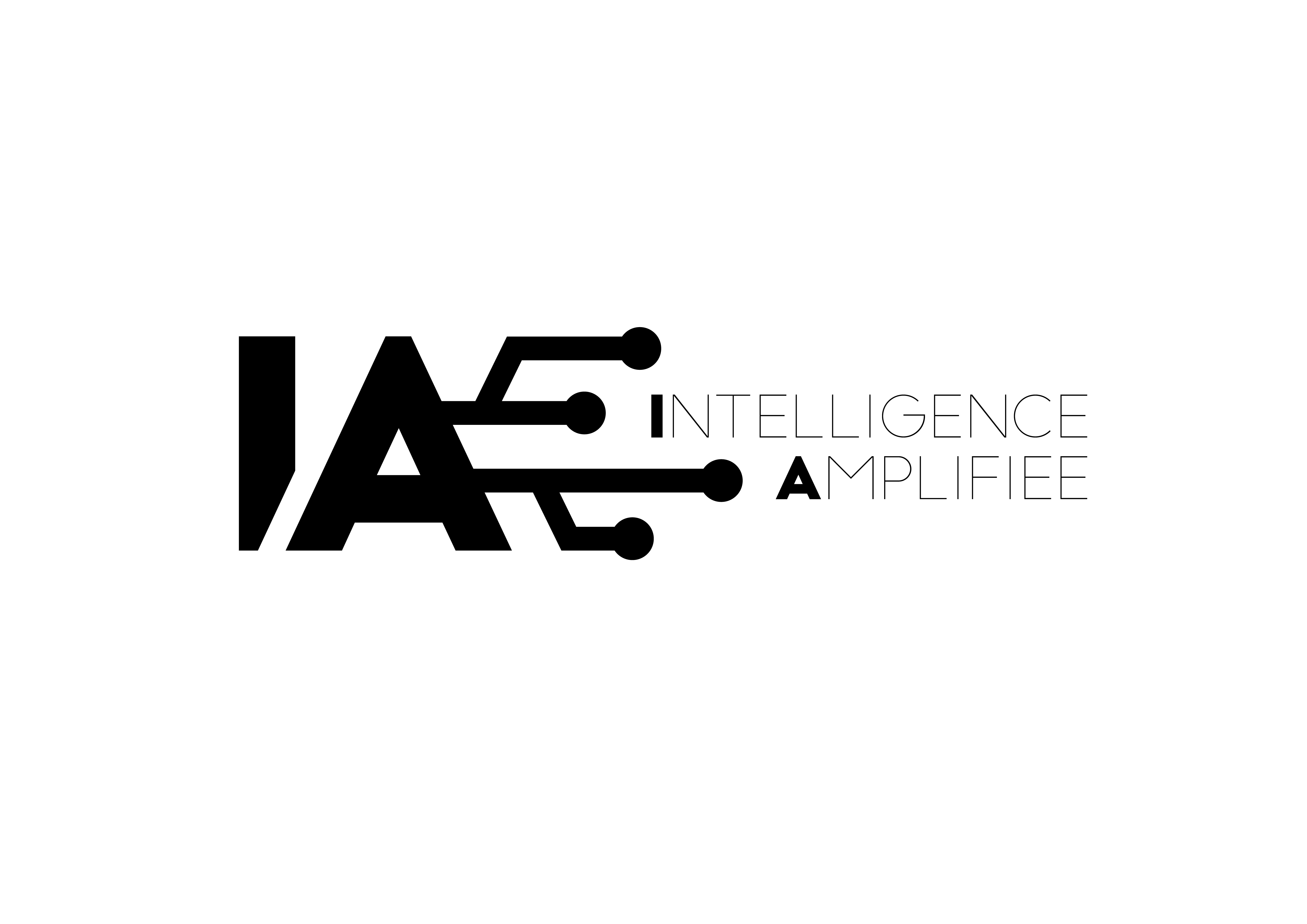 Filigrane Intelligence Amplifiée