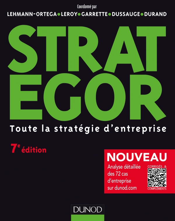 strategor