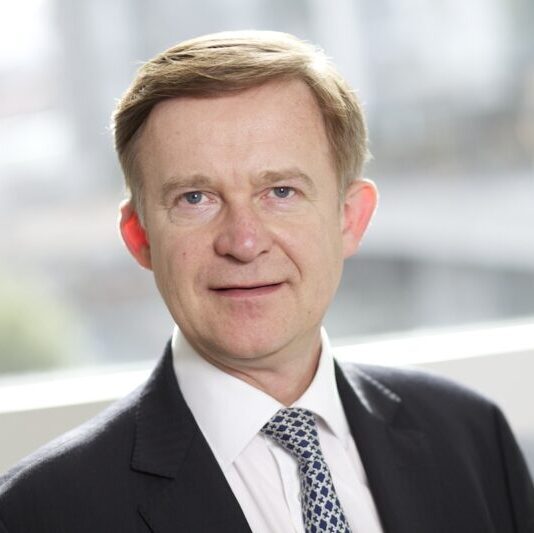 Patrick Legland