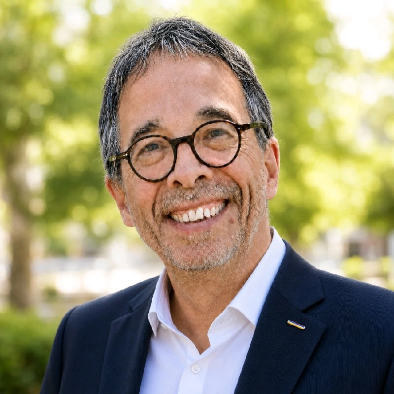 François Cazals
